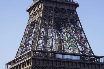 The Cardboard Beds In The Olympic Village Are Going Viral Again